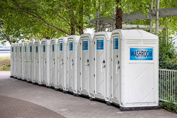 Best Sanitation services for porta potties  in Ralston, NE